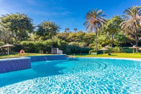 Bahia Dorada Complete Villa, Estepona, Spain - Image 2