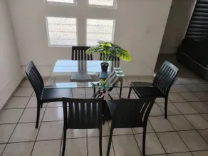 House 4 Bedrooms -1 Ground floor - Invoice Stay - Image 3