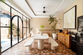 Oasis De Mer Canggu 3 Bdrm with Pool & Breakfast - Image 2