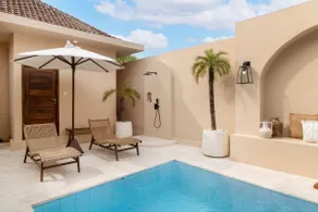 Oasis De Mer Canggu 3 Bdrm with Pool & Breakfast - Image 5