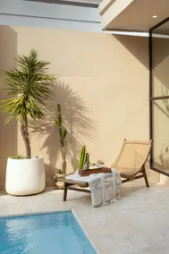 Oasis De Mer Canggu 3 Bdrm with Pool & Breakfast - Image 3