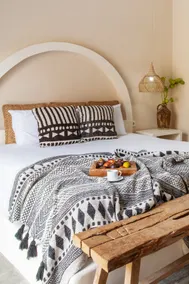 Oasis De Mer Canggu 3 Bdrm with Pool & Breakfast - Image 4