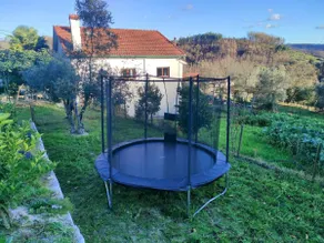Ecorustics stay - Casa Estêvão - Image 3