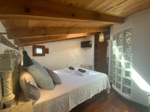 'La Casa de LoLa' fairytale house with views - Image 2