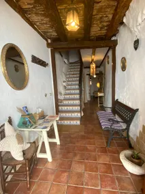 'La Casa de LoLa' fairytale house with views - Image 3