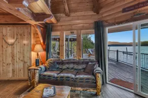 Lakeside Loft with Dock and Stunning Views - Image 3