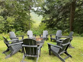 The Overlook - Views | Hot Tub | Fire Pits | Games - Image 3