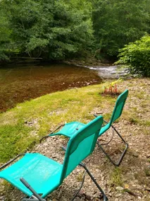 Cozy cottage at Les 1000 Etangs - Image 5
