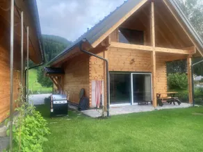 My wooden house - great view and so cozy - Image 2