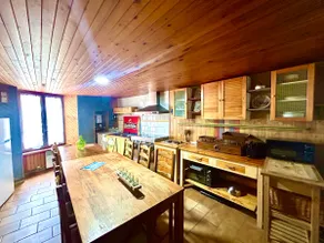 ”Escape game” chalet, between city and mountain - Image 5