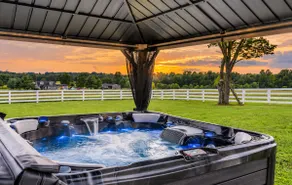 Bourbon Speakeasy 6BR Estate · Hot Tub · Sleeps 14 - Image 2