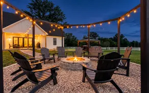 Bourbon Speakeasy 6BR Estate · Hot Tub · Sleeps 14 - Image 3
