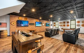 Bourbon Speakeasy 6BR Estate · Hot Tub · Sleeps 14 - Image 4