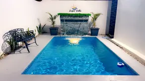 SCAPE VILLA/GREAT location/POOL/ Waterfall/ BBQ - Image 5