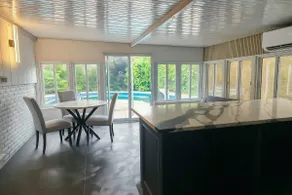 Luxury at its finest (Windsor) Swimming Pool - Image 5