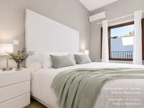 Centrally located apartment in Santa Cruz with Wi-Fi and Netflix - Image 2