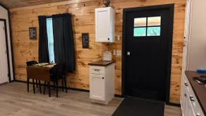 Rooster’s Nest Cabin – Rustic Farmhouse Escape. #1 - Image 5