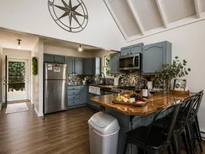 Serene River Retreat | Double Decks, Hot Tub, Fire Pit & Scenic River Views - Image 2