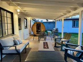 Camelback Mountain View Sauna Haus- 10 min Airport - Image 2