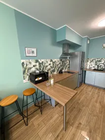 2 Tyskie Apartments with a private garden - Image 2