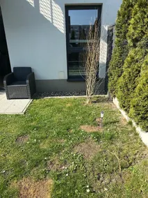 2 Tyskie Apartments with a private garden - Image 5