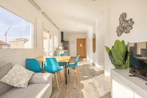 Dobo Soho 2Bed 4Pax 1Bathroom with terrace - Image 3