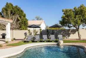 Fun Filled Stadium Getaway w/ Heated Pool & Golf - Image 2