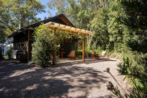 Alto Refúgio Cabins: Alegria - Image 2