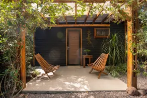 Alto Refúgio Cabins: Alegria - Image 3