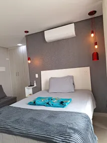 Guarulhos! Beautiful studio near the airport 15 minutes - Image 3