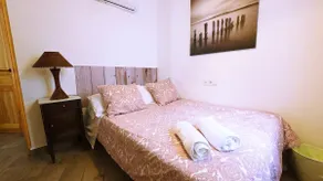 Casa Castillo, Family Apartment v3 - Image 2
