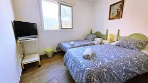 Casa Castillo, Family Apartment v3 - Image 3