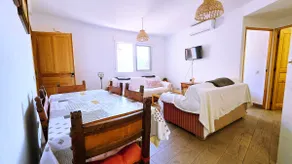 Casa Castillo, Family Apartment v3 - Image 5