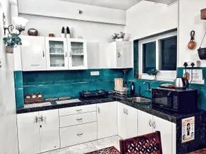 The Cider Goa A| 2BHK FullyAC| Beach3min |Sleeps8 - Image 4