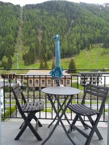 Duplex residence Vallorcine Mont Blanc - Image 3