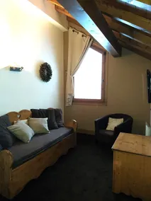 Duplex residence Vallorcine Mont Blanc - Image 5
