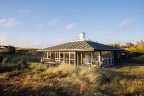 Katja's vacation home, usable all year round - Image 2
