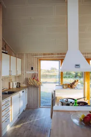 Katja's vacation home, usable all year round - Image 5