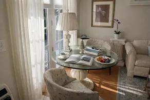 English Garden Studio, sleeps 3, Pet Friendly - Image 3