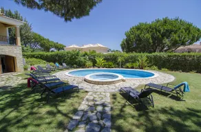 Villa Lira by Algarve Holidays - Image 4
