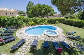Villa Lira by Algarve Holidays - Image 2