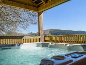 Red Kite Lodge - UK32610 - Image 2