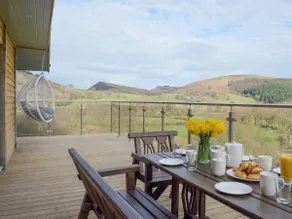 Red Kite Lodge - UK32610 - Image 3