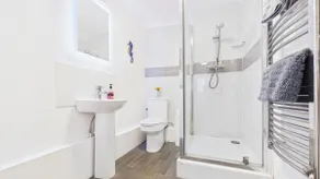 Castle Cove - 1 Bedroom Apartment - Tenby - Image 5