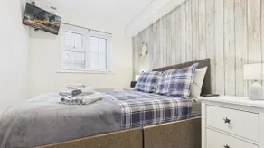 Castle Cove - 1 Bedroom Apartment - Tenby - Image 3
