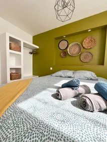 Bright & cozy, in the heart of Brest - Image 3