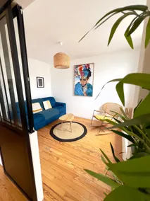 Bright & cozy, in the heart of Brest - Image 2