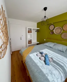 Bright & cozy, in the heart of Brest - Image 5