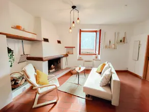 Intimate apartment with lake view, Lugano Gandria - Image 3