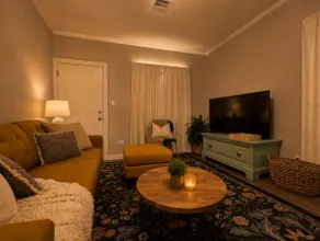 Almost Waterfront w/ Wi-Fi + Private Bathroom - Image 2